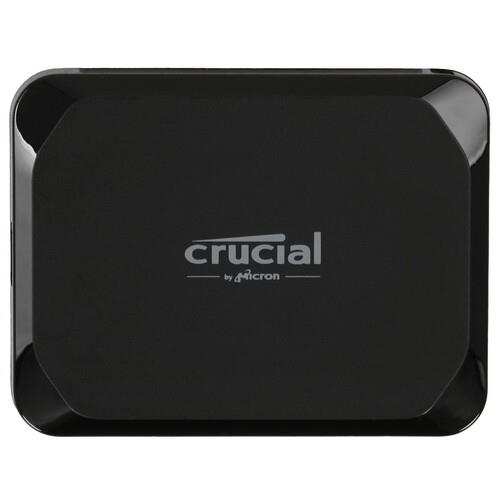 1024 ГБ Внешний SSD Crucial X9 [CT1000X9SSD9]