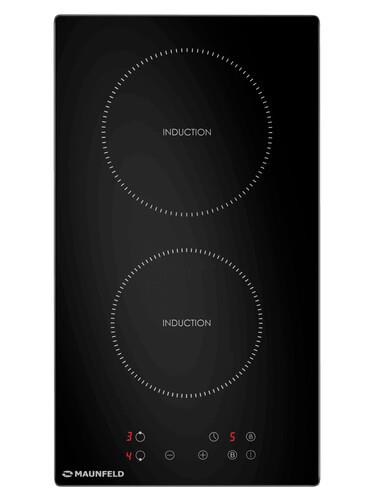 Индукционная варочная поверхность MAUNFELD AVI292STBK