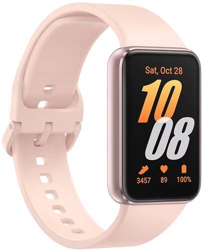 Смарт-часы Samsung Galaxy Fit3