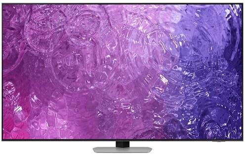 75" (189 см) LED-телевизор Samsung QE75QN90CAUXCE черный