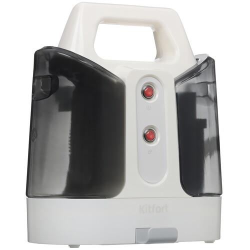 Пылесос Kitfort КТ-5240 бежевый