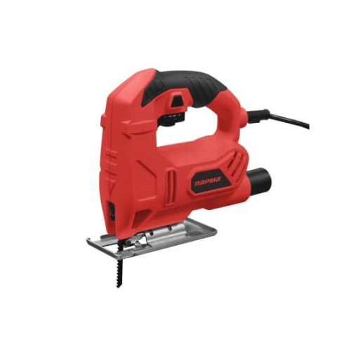 Лобзик ПАРМА ПЛ-01- 55/500 (02.031.00001) (500Вт, регулир.скорости, пилки)