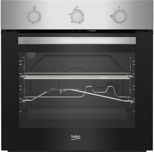 Газовый духовой шкаф Beko BBIGT21100X