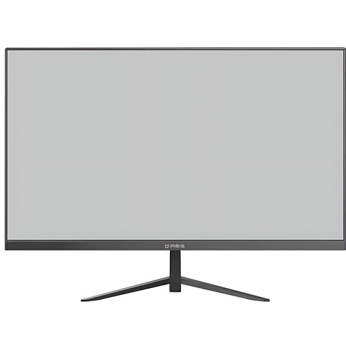 Моноблок IRBIS GroovyAIO 24 (G.24i3M282WC.000) 23.8" i3-1215U, 1920x1080; IPS,8GB DDR4/256GB NVME SSD, wired k+m, Win11Pro