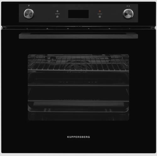 Электрический духовой шкаф Kuppersberg HM 629 черный