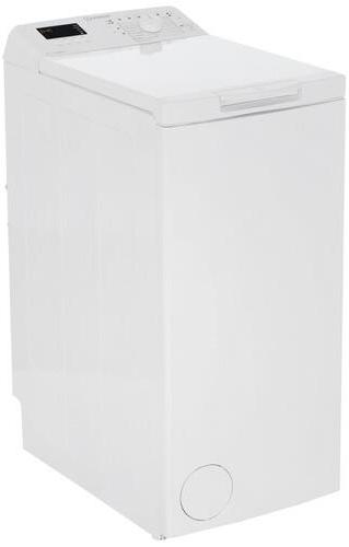 Стиральная машина Indesit BTW S72200 EU/N белый