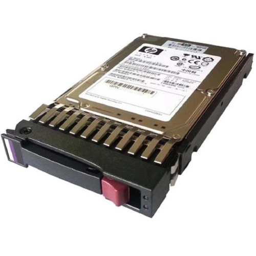 HDD HP 693648-B21 1.2TB 6G SAS 10K