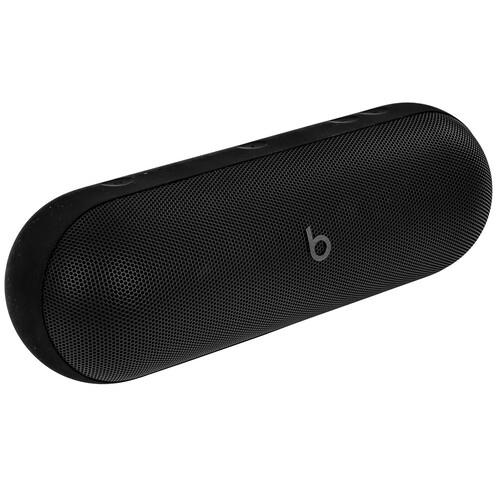 Портативная колонка Beats Pill, черный