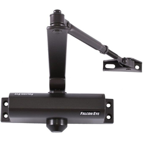 Доводчик двери Falcon Eye FE-B2W 2 класс бронза