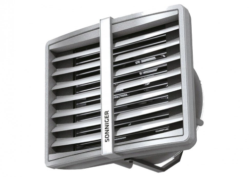 Водяной тепловентилятор Sonniger Heater Condens CR One