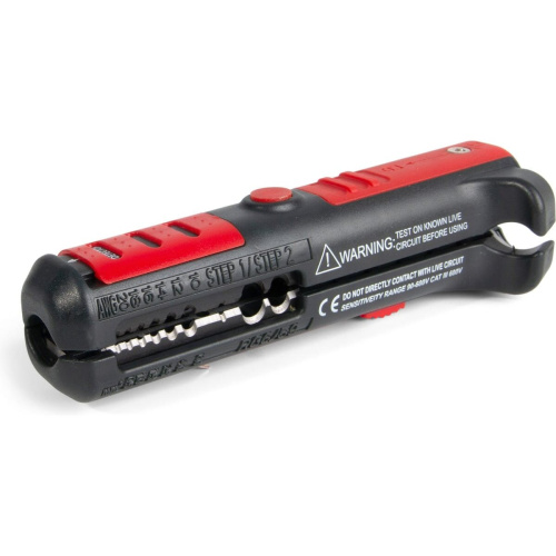 Съемник изоляции КВТ WS-20 Вольтмастер 77668