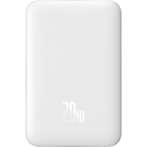 Портативное зарядное устройство Baseus PPCXM10 (PPCX070002)