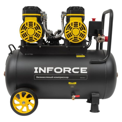 Компрессор INFORCE OCX-40L-O