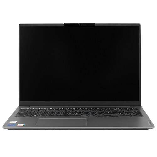 16" Ноутбук Lenovo ThinkBook 16 G6 IRL серый