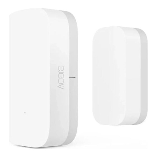 Датчик открытия двери/окна AQARA Т1 белый (DW-S03D)