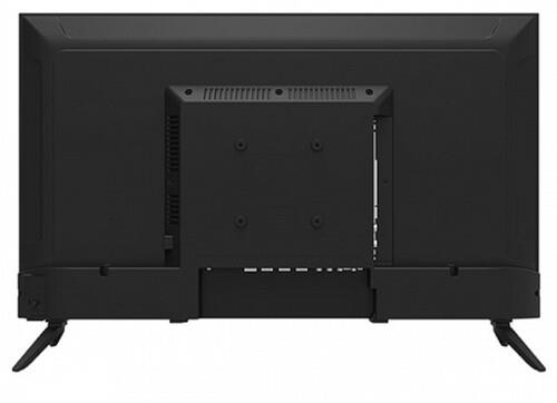 32" (81 см) LED-телевизор BQ 32FNF01B черный