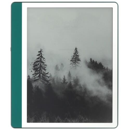 10.2" Электронная книга Amazon Kindle Scribe 2024 зеленый