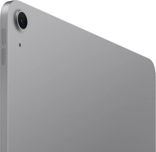 13" Планшет Apple iPad Air (M3) Wi-Fi 128 ГБ серый