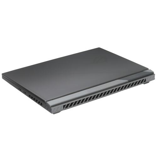 16" Ноутбук ASUS ROG Strix G16 G614JI-N4181 серый