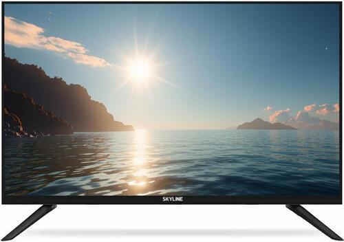 24" (60 см) LED-телевизор Skyline 24YST5971 черный