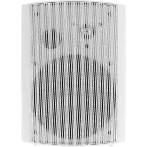 Громкоговоритель Tantos TSo-SW30k (00-00006480) настенный 30Вт белый