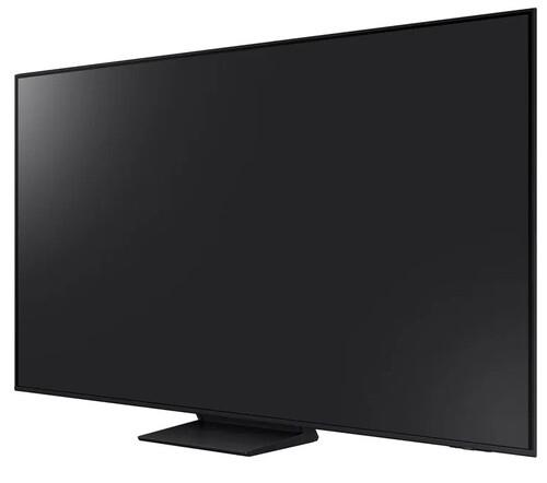 85" (214 см) Телевизор Samsung QE85QN70FAUXRU черный