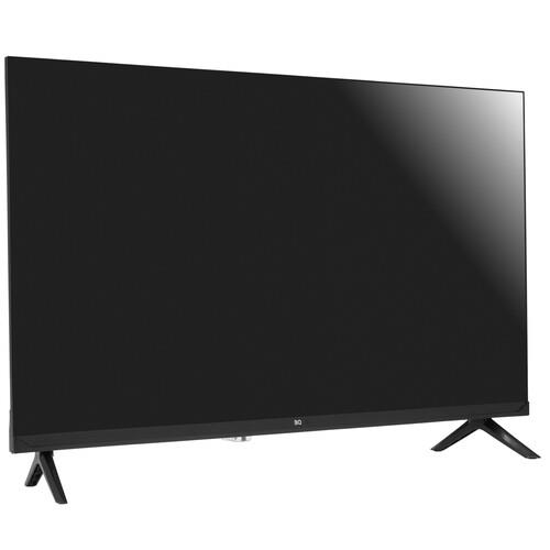 32" (81 см) Телевизор BQ 32HNF01B черный
