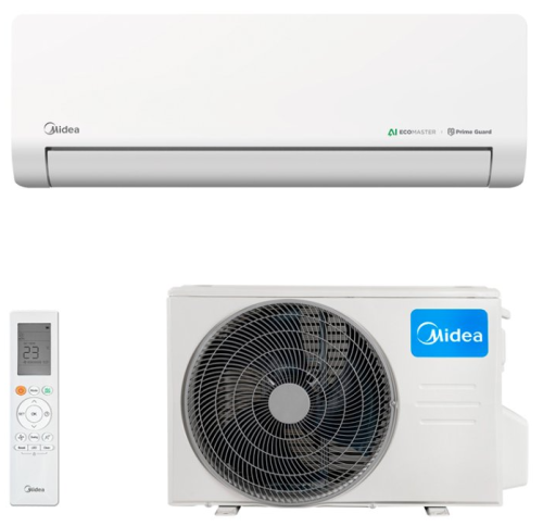 Сплит-система Midea MSES-07N8D6-I/MSES-07N8D6-O Easy