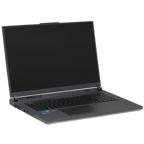 18" Ноутбук ASUS ROG Strix G18 G814JV-N5050 серый