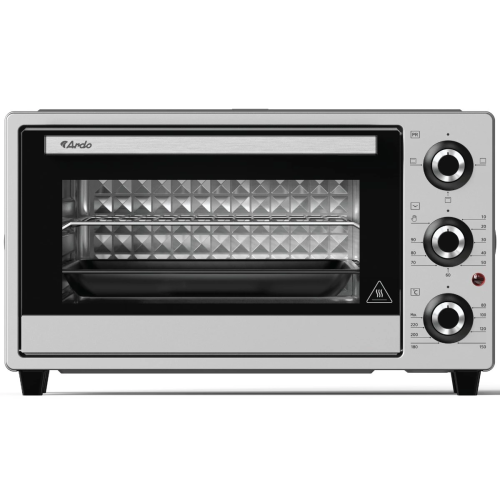 Мини-печь ARDO MO2531S2