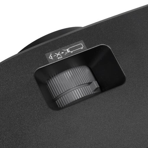 Проектор Acer X1229HP черный