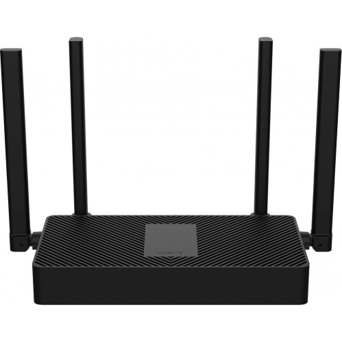 Маршрутизатор HUAWEI AX3S PSDN-AX30-22 (53030CSU) AX2400, 4x10/100/1000 LAN/WAN черный