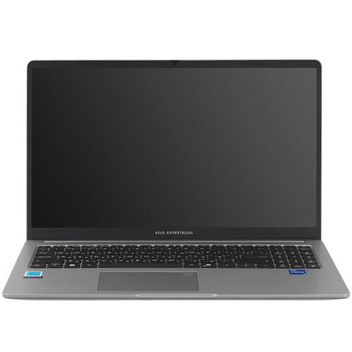 15.6" Ноутбук ASUS ExpertBook P1503CVA-S70985X серый