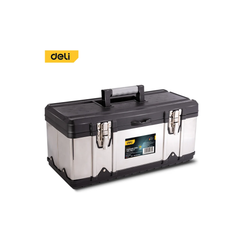 Ящик для инструментов Deli DL432717 400х180х180 мм