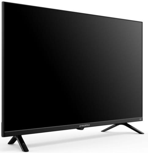 32" (81 см) LED-телевизор Maunfeld MLT32HSX02 черный