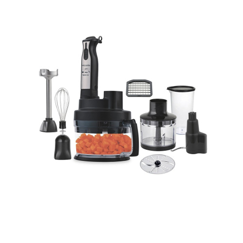 Кухонный процессор Viconte VC-0450