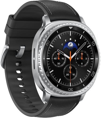 Смарт-часы Samsung Galaxy Watch8 Classic LTE 46mm