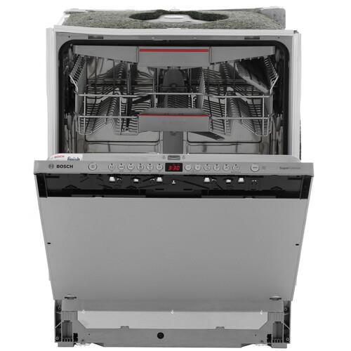 Встраиваемая посудомоечная машина Bosch SMV46KX55E