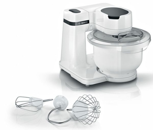 Кухонная машина Bosch MUMS2AW00 белый