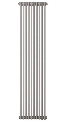Стальной трубчатый радиатор Zehnder 2180 V001 Charleston TL 4 секции
