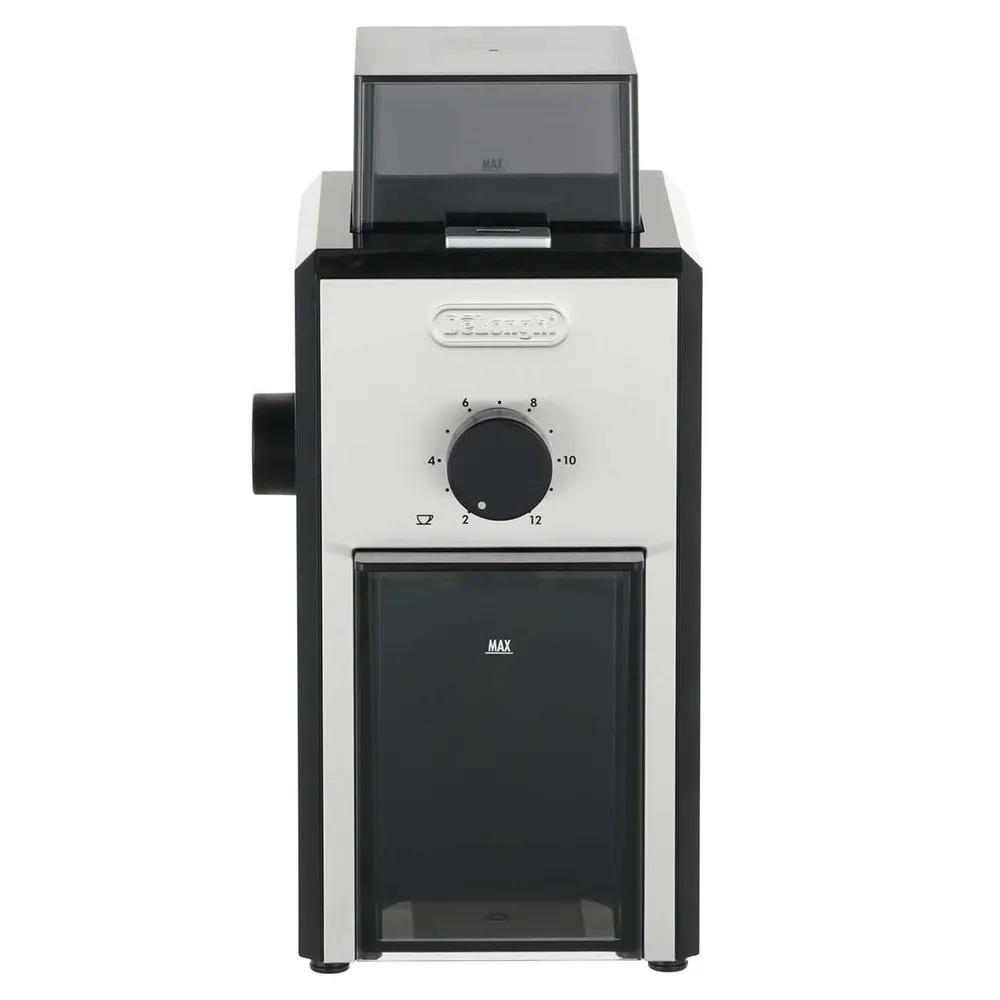 Кофемолка DELONGHI KG 89 — фотография 2