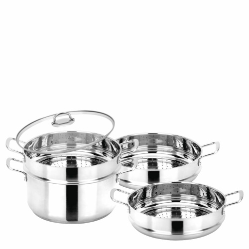 Мантоварка Чудесница МТ-0303