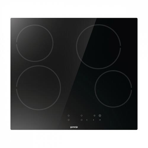 Электрическая варочная поверхность Gorenje ECT641BSCE