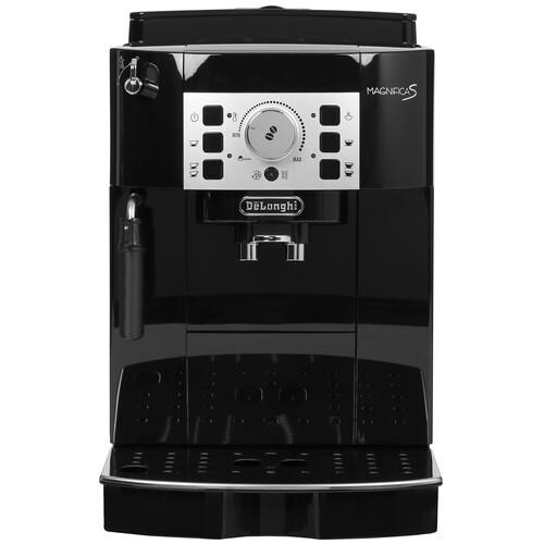 Кофемашина автоматическая DeLonghi ECAM 22.112.B черный