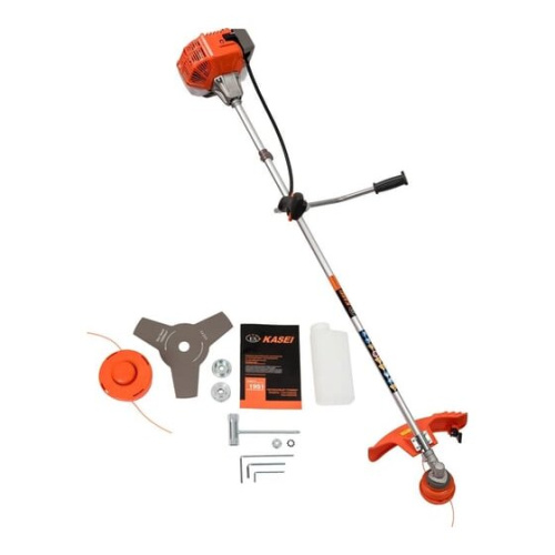 Триммер для травы EX KASEI CG415Q33AB