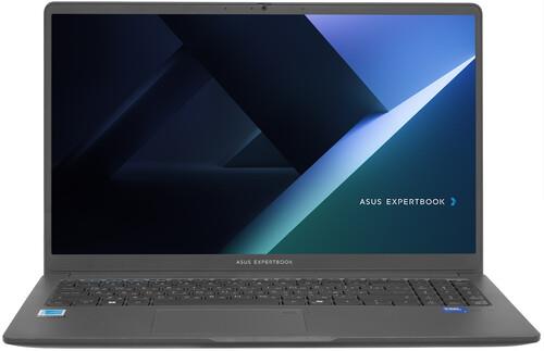 15.6" Ноутбук ASUS ExpertBook B1503CVA-S70420W серый