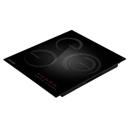 Индукционная варочная поверхность MAUNFELD CVI453STBKC