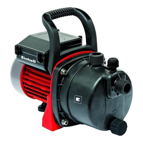 Насос поверхностный Einhell GC-GP 6538 Set
