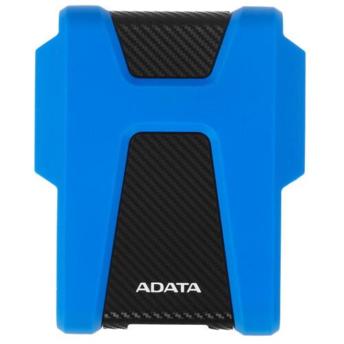 2 ТБ Внешний HDD ADATA HD680 [AHD680-2TU31-CBL]