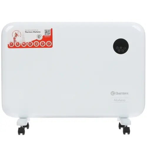 Электрический конвектор Thermex Manana 1500